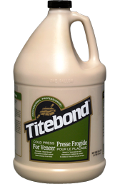 Titebond Cold Press Veneer